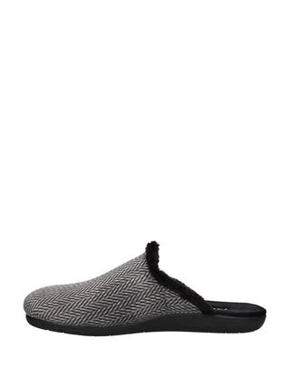 MEN'S SLIPPER - SUPERGA GREY - S41Y452 4