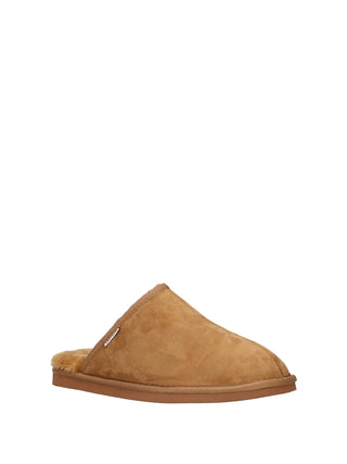 MEN'S SLIPPER - SUPERGA CAMEL - S64U876 2