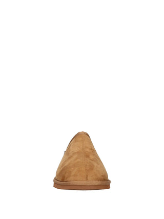 MEN'S SLIPPER - SUPERGA CAMEL - S64U876 3