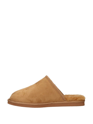 MEN'S SLIPPER - SUPERGA CAMEL - S64U876 4