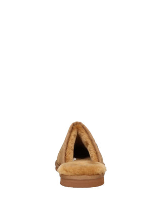 MEN'S SLIPPER - SUPERGA CAMEL - S64U876 5