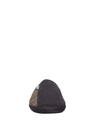 MEN'S SLIPPER - SUPERGA ANTHRACITE - S99Y351 3