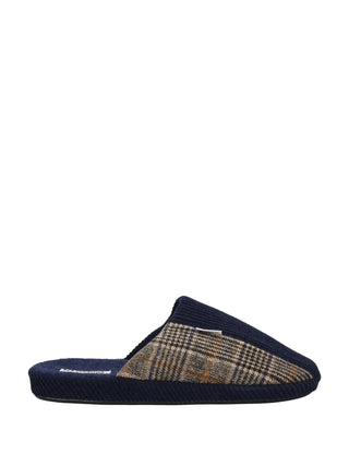MEN'S SLIPPER - SUPERGA NAVY - S99Y351