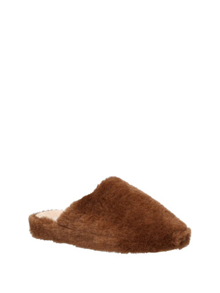 WOMEN'S SLIPPER - SUPERGA BROWN - S99Y357 2