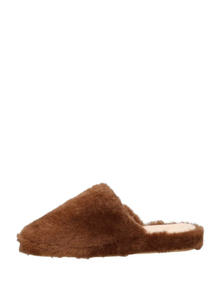 WOMEN'S SLIPPER - SUPERGA BROWN - S99Y357 4