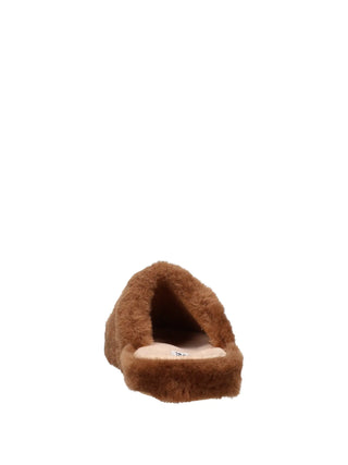 WOMEN'S SLIPPER - SUPERGA BROWN - S99Y357 5