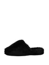 WOMEN'S SLIPPER - SUPERGA BLACK - S99Y357 4