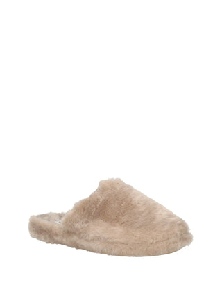 WOMEN'S SLIPPER - SUPERGA TAUPE - S99Y357 2