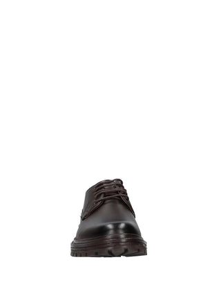 MEN'S LACE-UP - CAFE NOIR BROWN - SIMON 04-20 3