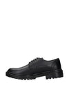 MEN'S LACE-UP - CAFE NOIR BLACK - SIMON 04-20 4