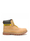 MEN'S AMPHIBIAN BOOT - CATERPILLAR HONEY - CP.COLORADO2U 1