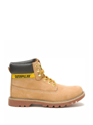 MEN'S AMPHIBIAN BOOT - CATERPILLAR HONEY - CP.COLORADO2U 1
