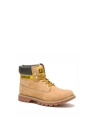 MEN'S AMPHIBIAN BOOT - CATERPILLAR HONEY - CP.COLORADO2U 2