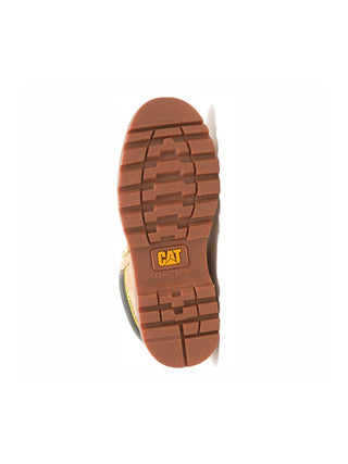 MEN'S AMPHIBIAN BOOT - CATERPILLAR HONEY - CP.COLORADO2U 5