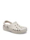 MEN'S CLOGS - GREY CROCS - CR.10126_ 2