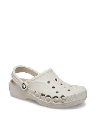 MEN'S CLOGS - GREY CROCS - CR.10126_ 2