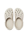 MEN'S CLOGS - GREY CROCS - CR.10126_ 4