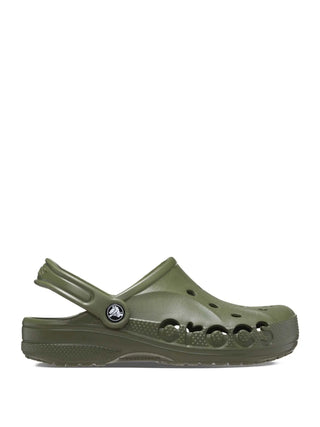 MEN'S CLOGS - MILITARY CROCS - CR.10126_