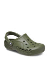 MEN'S CLOGS - MILITARY CROCS - CR.10126_ 2