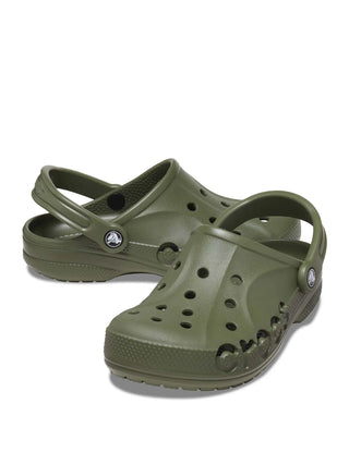 MEN'S CLOGS - MILITARY CROCS - CR.10126_ 4