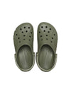 MEN'S CLOGS - MILITARY CROCS - CR.10126_ 5