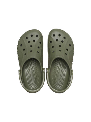 MEN'S CLOGS - MILITARY CROCS - CR.10126_ 5