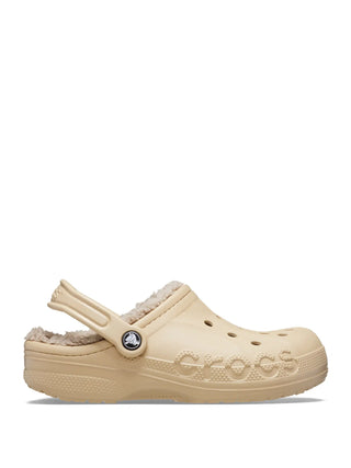 MEN'S SABOT - CROCS CREAM - CR.205969_