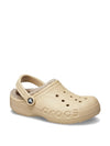MEN'S SABOT - CROCS CREAM - CR.205969_ 2