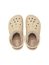 MEN'S SABOT - CROCS CREAM - CR.205969_ 4