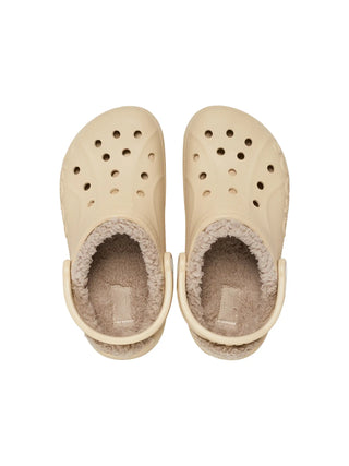 MEN'S SABOT - CROCS CREAM - CR.205969_ 4