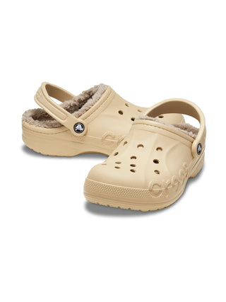 MEN'S SABOT - CROCS CREAM - CR.205969_ 5