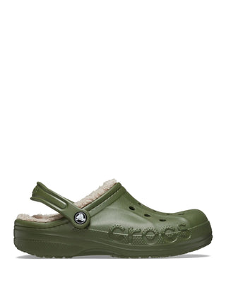 MEN'S CLOGS - CROCS MILITARY-MULTI - CR.205969_