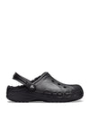 MEN'S CLOGS - BLACK CROCS - CR.205969_ 1
