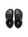 MEN'S CLOGS - BLACK CROCS - CR.205969_ 4