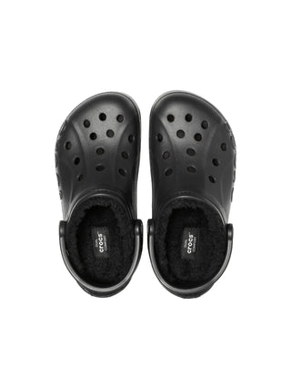 MEN'S CLOGS - BLACK CROCS - CR.205969_ 4