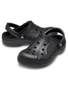 MEN'S CLOGS - BLACK CROCS - CR.205969_ 5