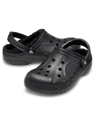 MEN'S CLOGS - BLACK CROCS - CR.205969_ 5