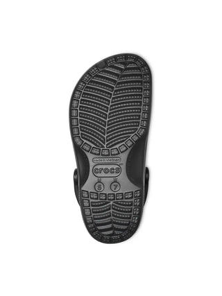 MEN'S CLOGS - BLACK CROCS - CR.205969_ 6