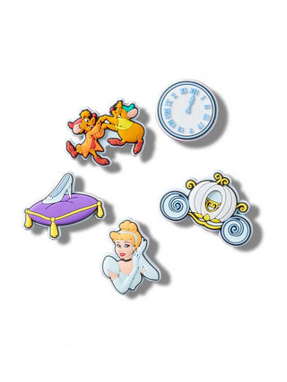 UNISEX CHARMS - UNIQUE CROCS - CR.4971 JIB