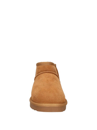 WOMEN'S ANKLE BOOTS - COLORS OF CALIFORNIA TAN - HC.YW078 3