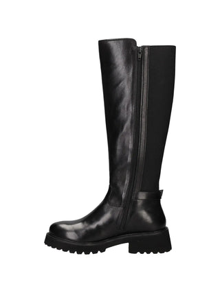 WOMEN'S BOOTS - CAFE NOIR BLACK - C1XL1505 4