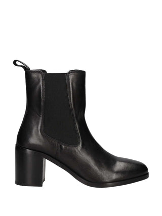 WOMEN'S ANKLE BOOTS - CAFE NOIR BLACK - C1XL1506