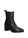 WOMEN'S ANKLE BOOTS - CAFE NOIR BLACK - C1XL1506 2