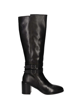 WOMEN'S BOOTS - CAFE NOIR BLACK - C1XL1508