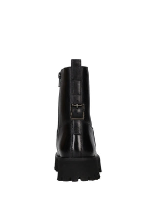 WOMEN'S ANKLE BOOTS - CAFE NOIR BLACK - C1XR1709 5