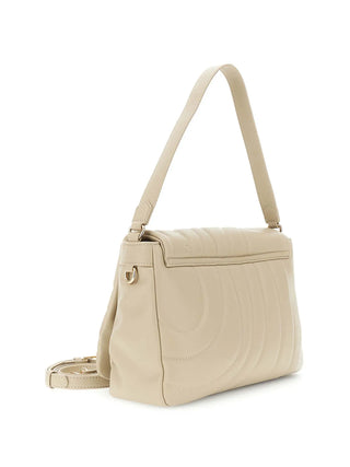 WOMEN'S SHOULDER BAG - CAFE NOIR BROWN - C3CJ0902 2