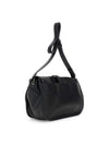 WOMEN'S SHOULDER BAG - CAFE NOIR BLACK - C3NA0903 2