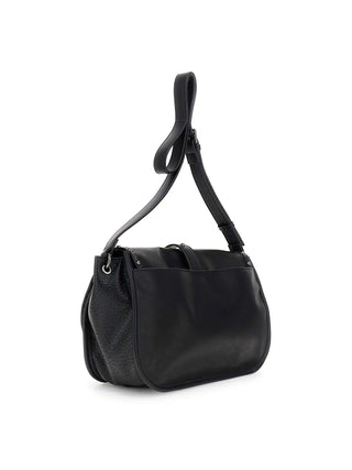 WOMEN'S SHOULDER BAG - CAFE NOIR BLACK - C3NA0903 2