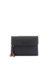 WOMEN'S SHOULDER BAG - CAFE NOIR BLACK - C3WA0902 1