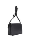 WOMEN'S SHOULDER BAG - CAFE NOIR BLACK - C3WA0902 2